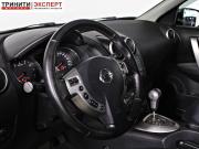 Nissan Qashqai I Рестайлинг Белгород  - изображение 27