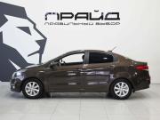 Kia Rio III Рестайлинг Ростов-на-Дону  - изображение 29