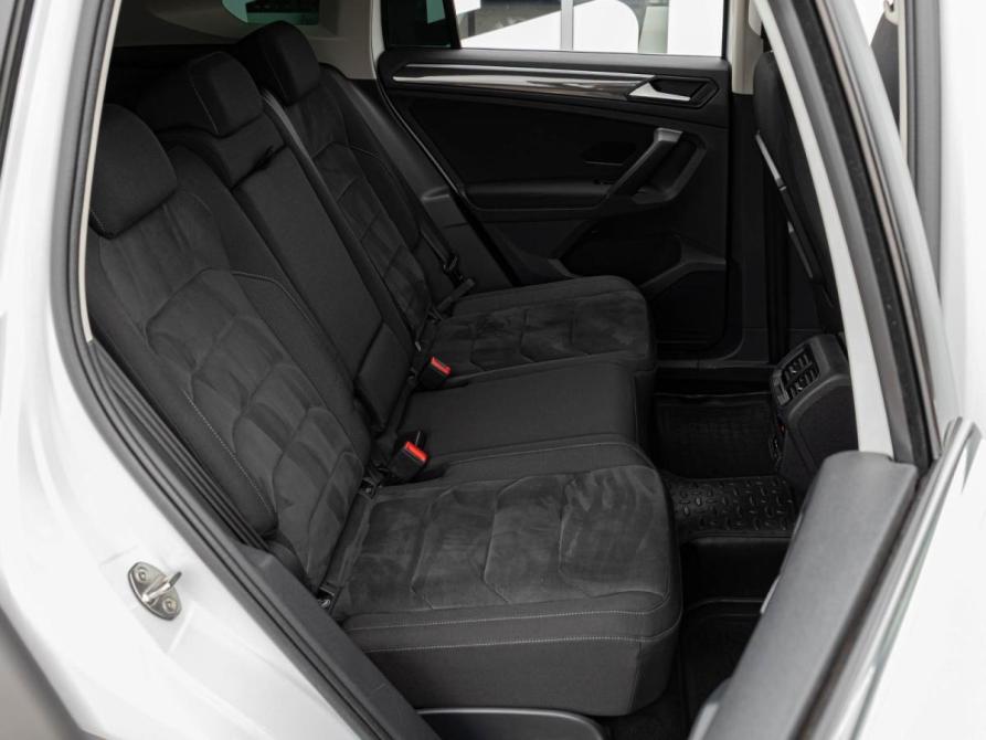 Volkswagen Tiguan II Краснодар  - изображение 7