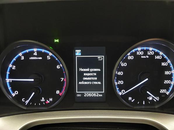 Toyota RAV4 IV (XA40) Рестайлинг с пробегом 2017 года, цена 1 851 000 рублей, 206062 км, внедорожник, Автокод Объявления