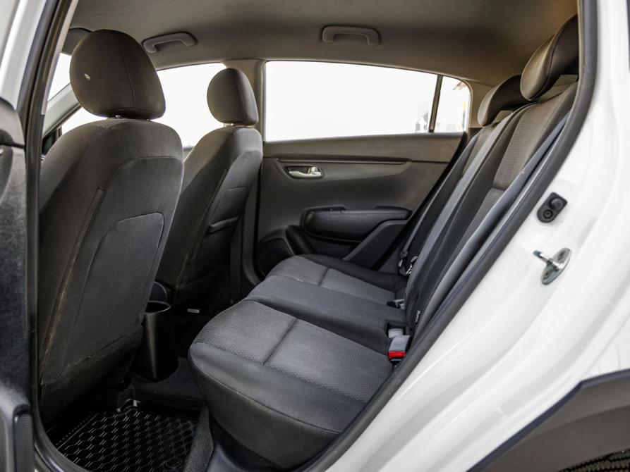 Kia Rio IV Рестайлинг Волгоград  - изображение 31