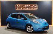 Nissan Leaf I (ZE0/AZE0) Уфа  - изображение 23