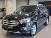 Ford Kuga II Рестайлинг Казань  - изображение 23