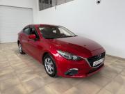 Mazda 3 III (BM) Новороссийск  - изображение 42