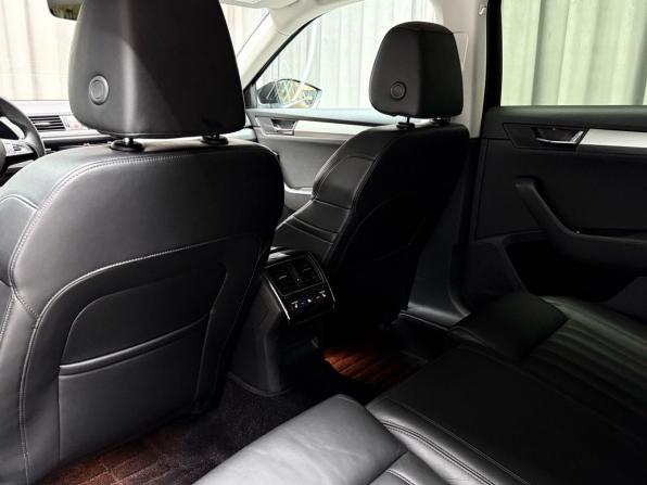Skoda Superb III с пробегом 2017 года, цена 1 949 000 рублей, 115526 км, лифтбек, Автокод Объявления