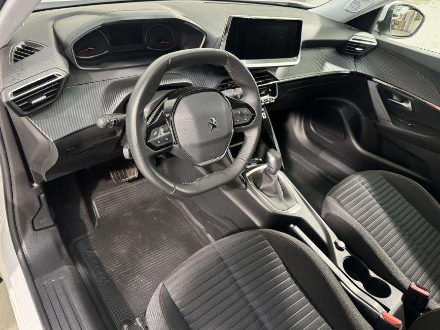 Peugeot 2008 II Химки  - изображение 10