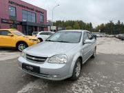 Chevrolet Lacetti I Тула  - изображение 15