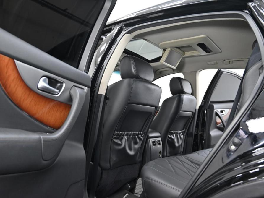 Infiniti FX II (S51) Москва  - изображение 17