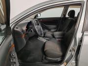 Toyota Avensis II Рестайлинг Москва  - изображение 37