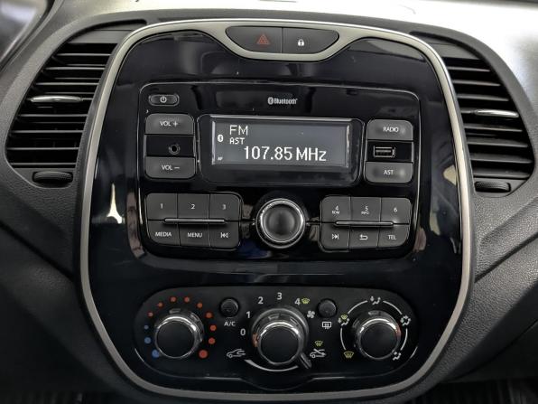 Renault Kaptur I с пробегом 2017 года, цена 1 130 000 рублей, 132229 км, внедорожник, Автокод Объявления
