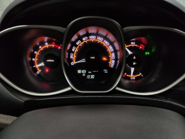 Lada (ВАЗ) Vesta I с пробегом 2020 года, цена 1 119 000 рублей, 90102 км, универсал, Автокод Объявления