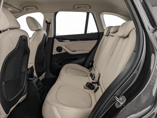 BMW X1 II (F48) Рестайлинг с пробегом 2021 года, цена 3 040 000 рублей, 46731 км, внедорожник, Автокод Объявления