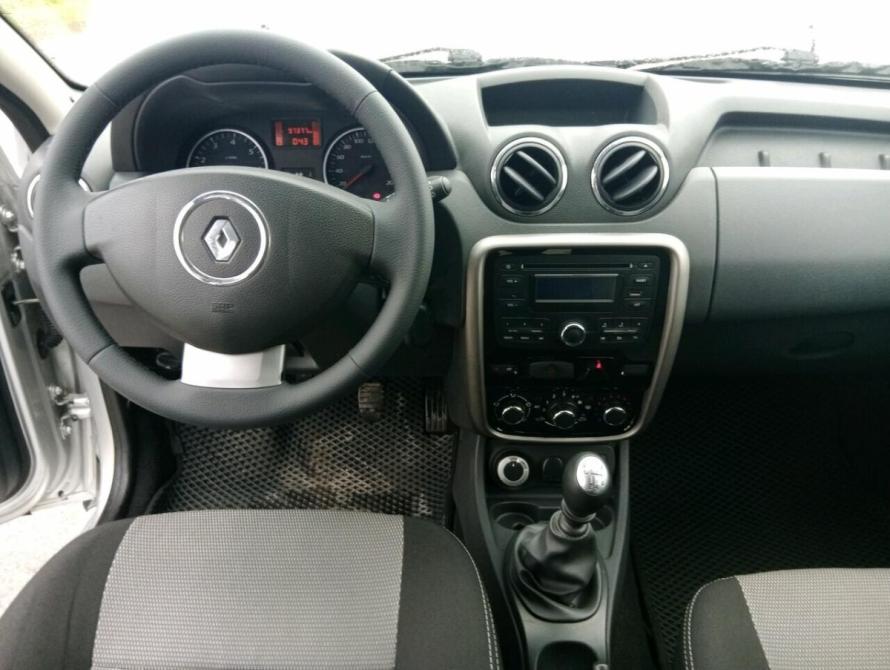 Renault Duster I Пермь  - изображение 5