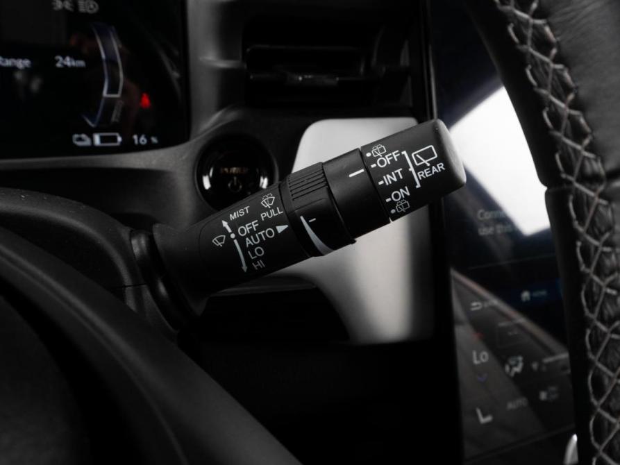 Honda e:NS1 Тюмень  - изображение 25