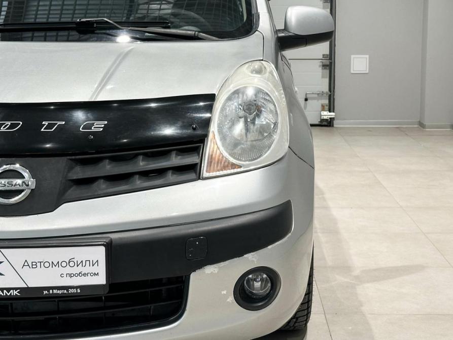 Nissan Note I Екатеринбург  - изображение 5