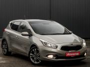 Kia Ceed II Екатеринбург  - изображение 32