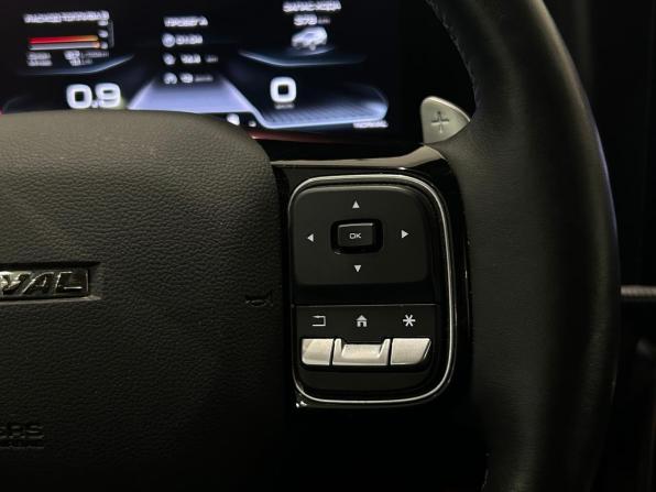Haval Dargo I с пробегом 2023 года, цена 2 299 000 рублей, 82527 км, внедорожник, Автокод Объявления
