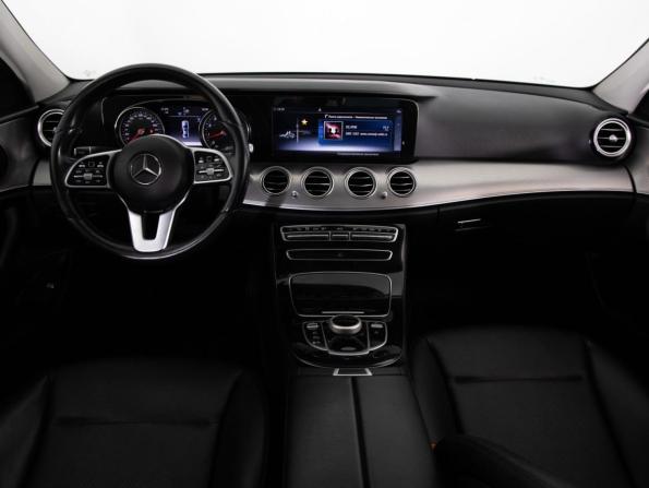 Mercedes-Benz E-Класс V (W213 S213 C238) с пробегом 2019 года, цена 1 799 000 рублей, 335709 км, седан, Автокод Объявления