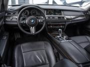 BMW 7 серии V (F01/F02/F04) Рестайлинг Волгоград  - изображение 40
