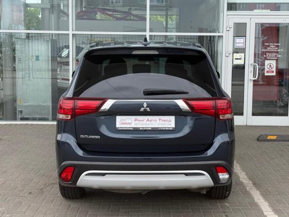 Mitsubishi Outlander III Рестайлинг 3 с пробегом 2021 года, цена 2 349 000 рублей, 149200 км, внедорожник, Автокод Объявления