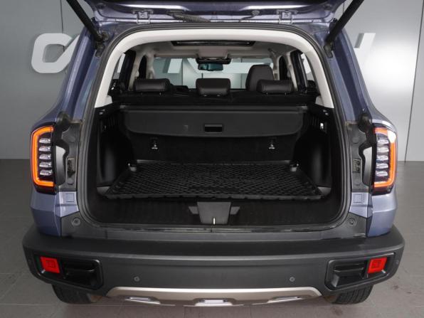 Haval Dargo с пробегом 2024 года, цена 3 195 000 рублей, 16563 км, внедорожник, Автокод Объявления