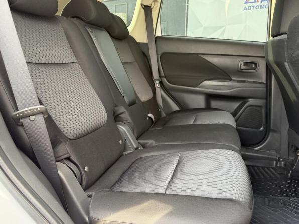 Mitsubishi Outlander III Рестайлинг с пробегом 2014 года, цена 1 659 000 рублей, 117700 км, внедорожник, Автокод Объявления