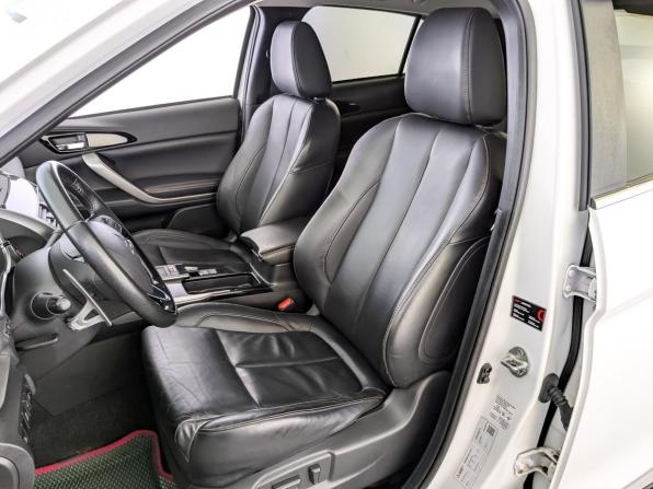 Mitsubishi Eclipse Cross I с пробегом 2019 года, цена 1 990 000 рублей, 107069 км, внедорожник, Автокод Объявления