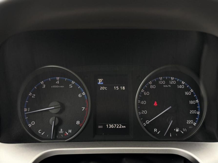 Toyota RAV4 IV (XA40) Рестайлинг Минеральные Воды  - изображение 13