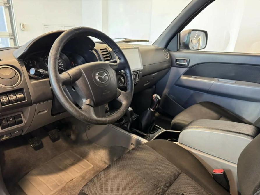 Mazda BT-50 I Рестайлинг Подольск  - изображение 7