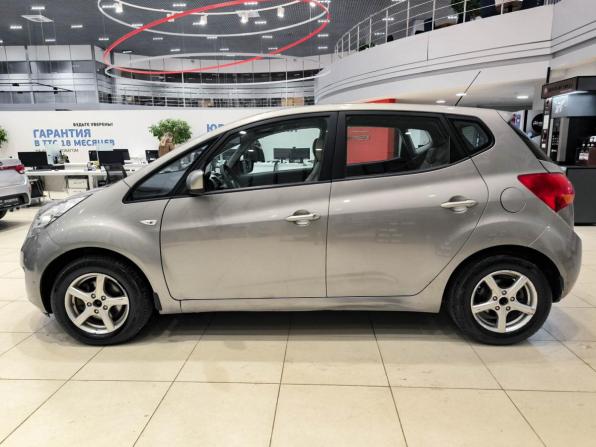 Kia Venga I с пробегом 2012 года, цена 680 000 рублей, 149682 км, минивэн, Автокод Объявления