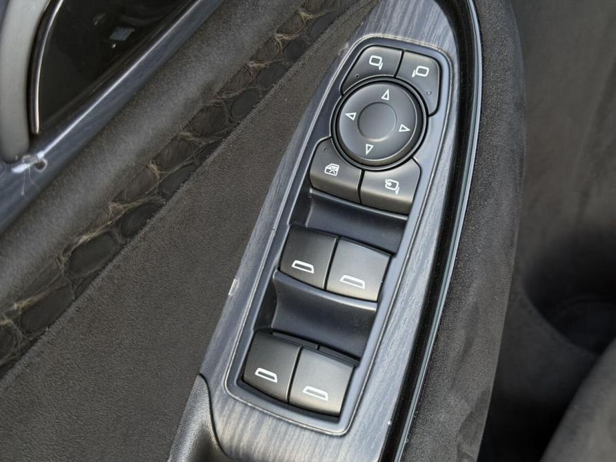 Chevrolet Malibu IX Рестайлинг Казань  - изображение 13