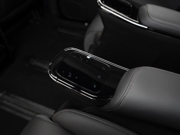 GAC Trumpchi M8 II с пробегом 2026 года, цена 4 590 000 рублей, 30 км, минивэн, Автокод Объявления