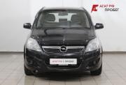 Opel Zafira B Рестайлинг Астрахань  - изображение 19