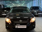 Toyota Corolla X (E140 E150) Челябинск  - изображение 32