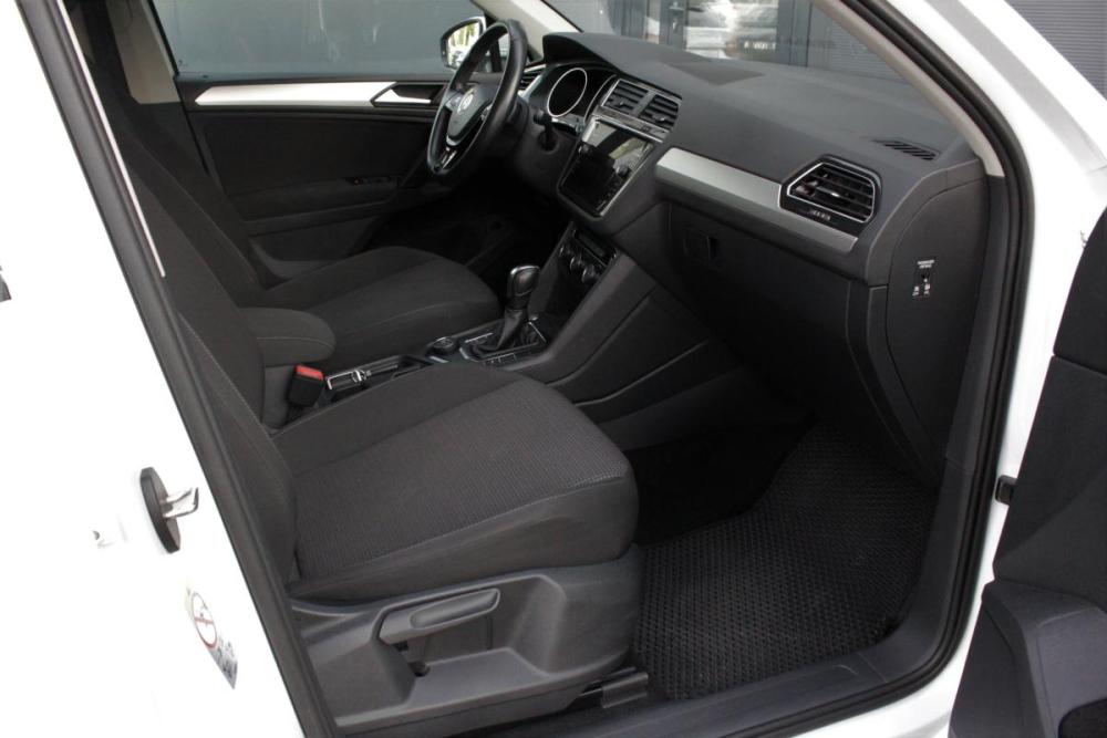 Volkswagen Tiguan II Брянск  - изображение 9