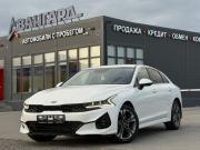 Kia K5 III Волгоград  - изображение 35