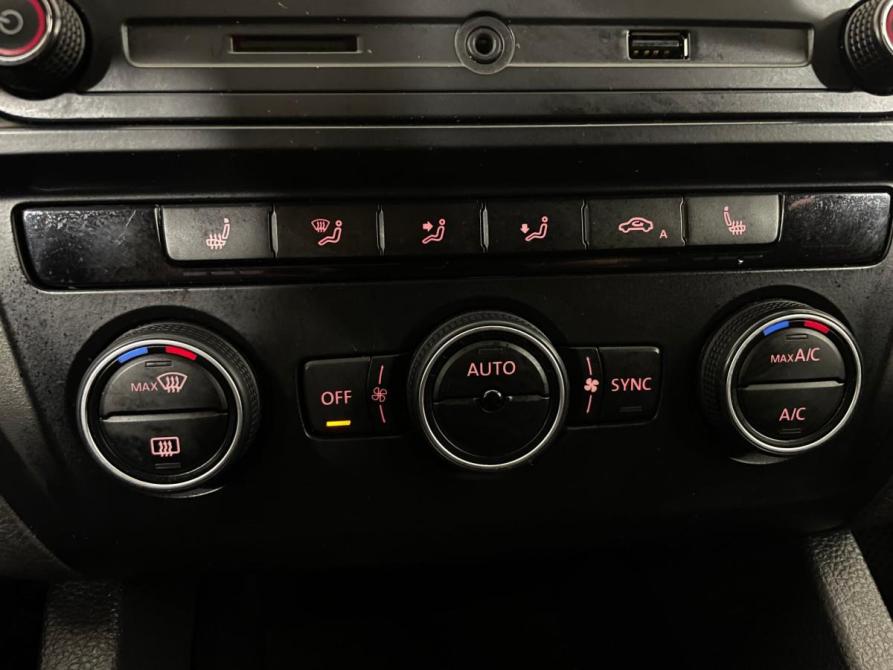 Volkswagen Jetta VI Рестайлинг Воронеж  - изображение 13