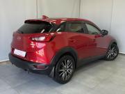 Mazda CX-3 I Красноярск  - изображение 25
