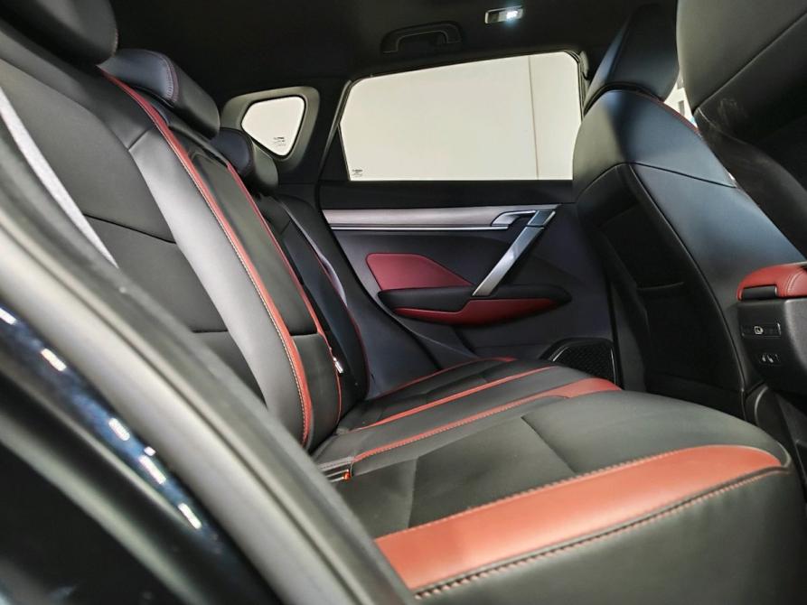Geely Coolray I Москва  - изображение 12