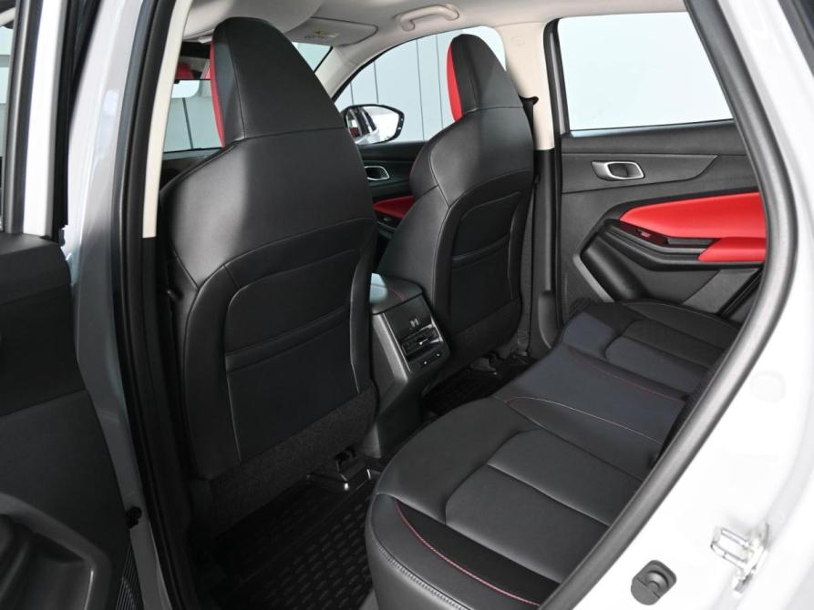 Changan CS55 Plus II Ростов-на-Дону  - изображение 11