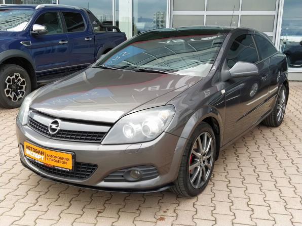 Opel Astra H Рестайлинг с пробегом 2010 года, цена 519 000 рублей, 261496 км, хэтчбек, Автокод Объявления