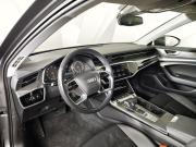 Audi A6 V (C8) Москва  - изображение 36