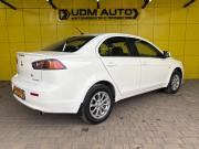 Mitsubishi Lancer X Рестайлинг Ижевск  - изображение 28