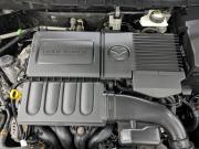 Mazda 3 II (BL) Москва  - изображение 34