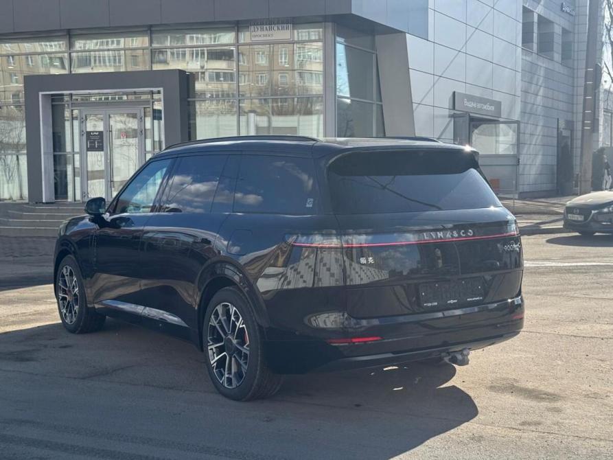 Lynk &amp; Co 900 Санкт-Петербург  - изображение 4