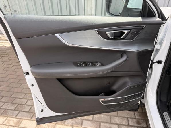 Chery Tiggo 7 Pro I с пробегом 2023 года, цена 1 644 000 рублей, 26000 км, внедорожник, Автокод Объявления