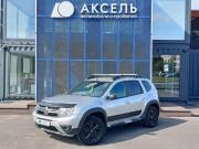 Renault Duster I Рестайлинг Архангельск  - изображение 21