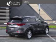 Kia Sportage IV Казань  - изображение 16