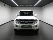 Mitsubishi Pajero IV Рестайлинг 1 Тверь  - изображение 23