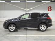 Toyota RAV4 IV (XA40) Казань  - изображение 32